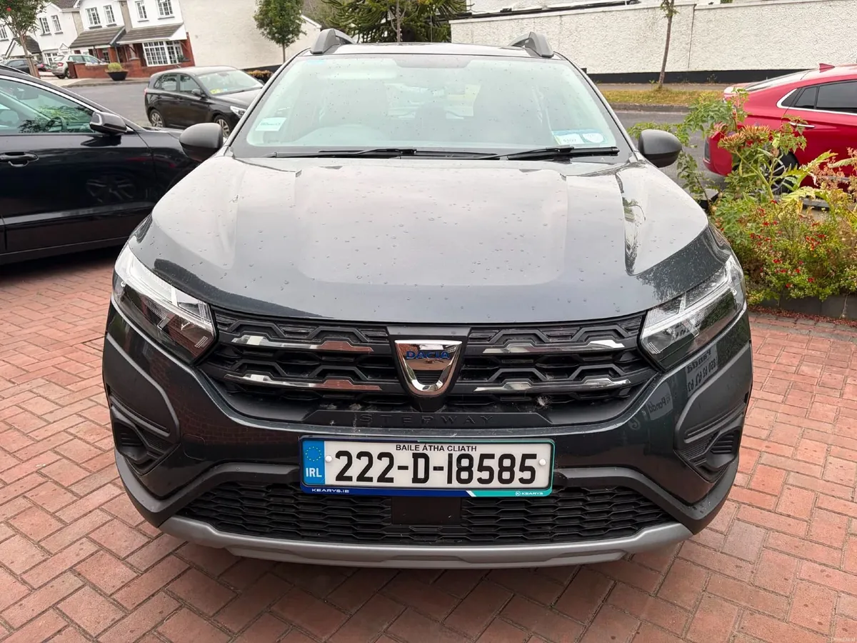 Incredibly low mileage - Image 5