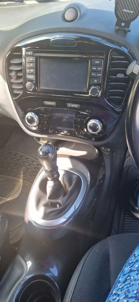 Nissan Juke 2018 - Image 4