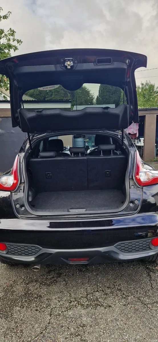 Nissan Juke 2018 - Image 3