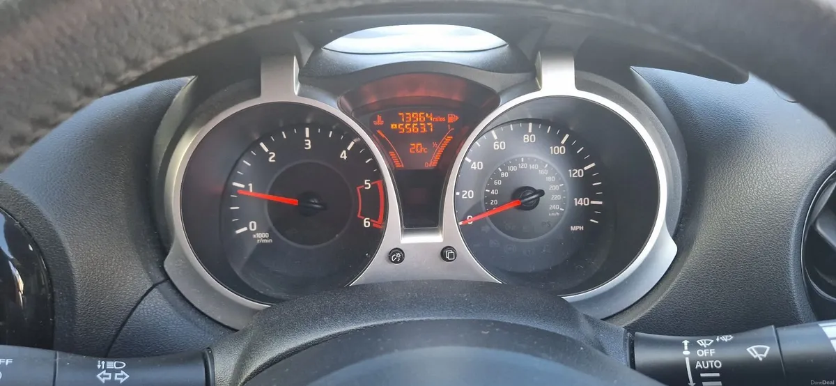 Nissan Juke 2018 - Image 6