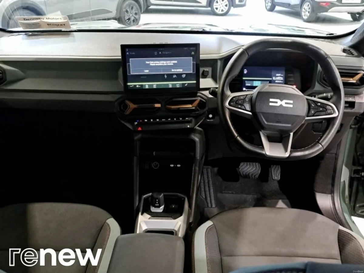 Dacia Duster HEV 140 Extreme - Image 2