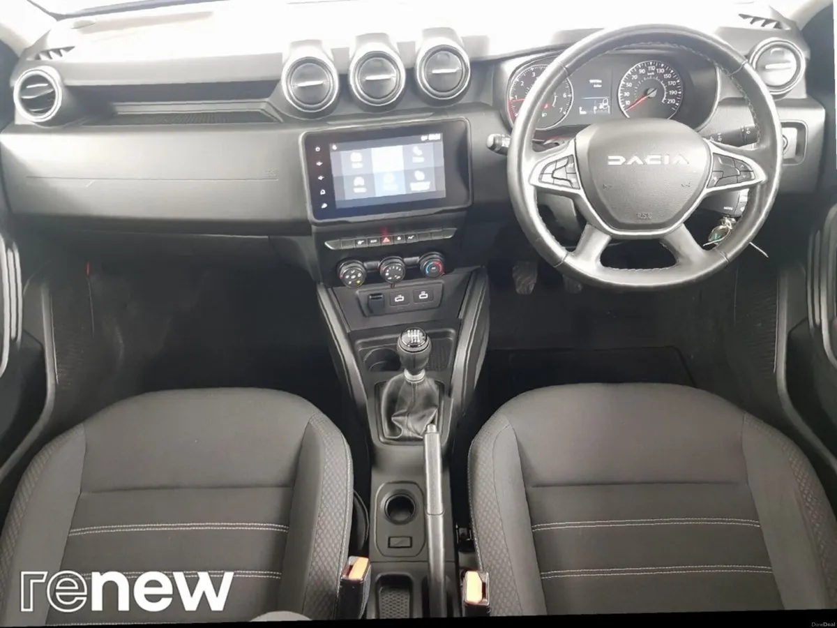 Dacia Duster 1.5 Blue dCi 115 Expression - Image 2
