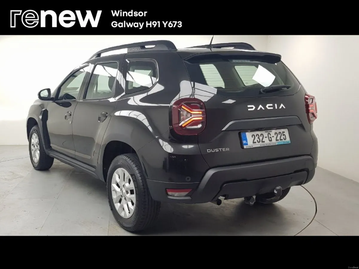 Dacia Duster 1.5 Blue dCi 115 Expression - Image 3