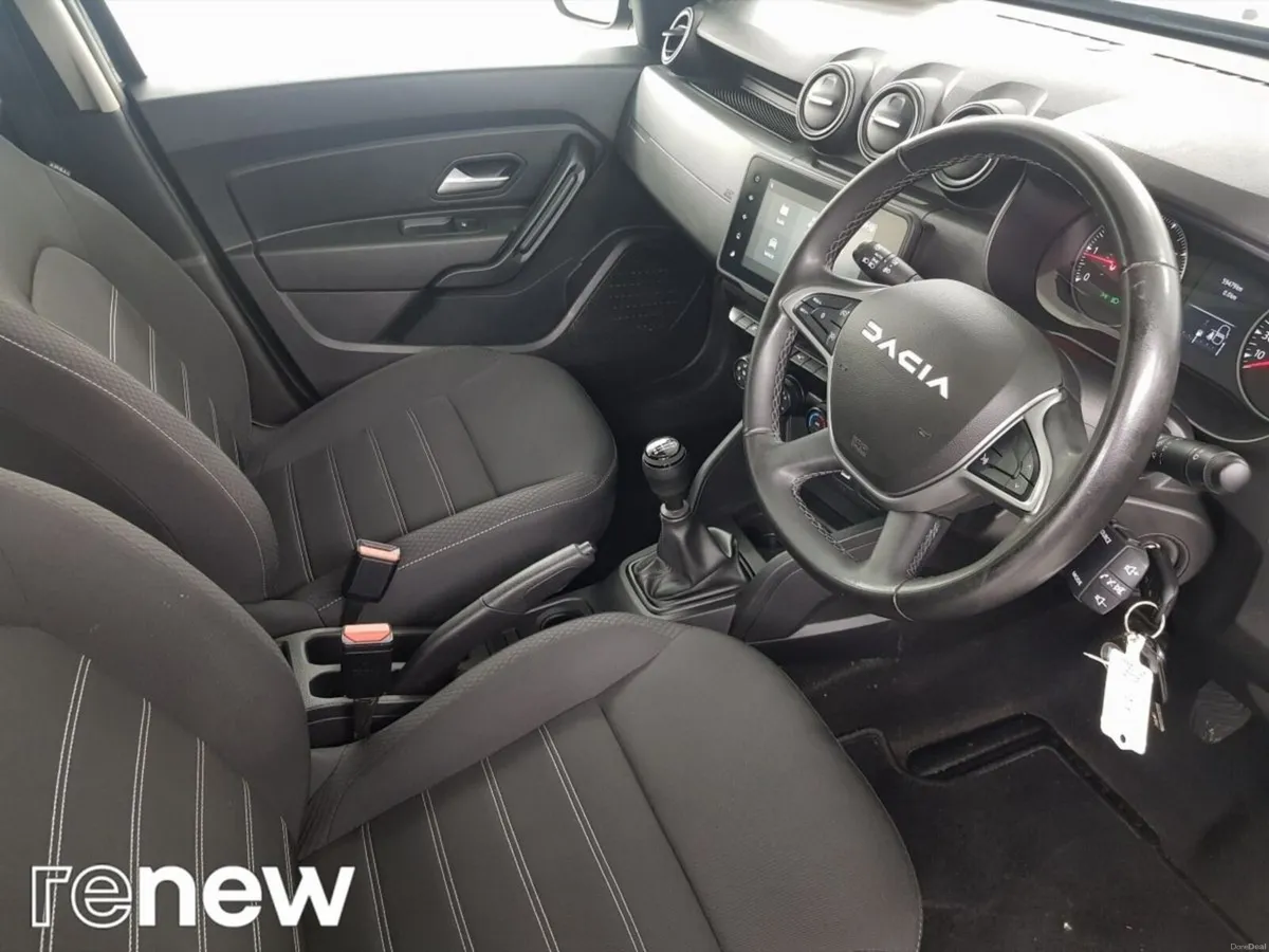 Dacia Duster 1.5 Blue dCi 115 Expression - Image 6