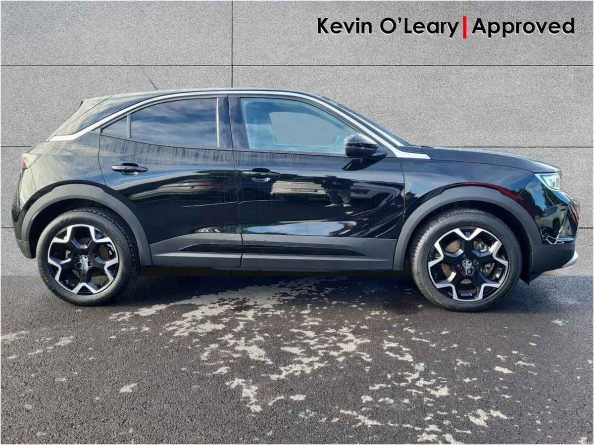 Opel Mokka Mokka E Ultimate 136PS Electric Auto - Image 6