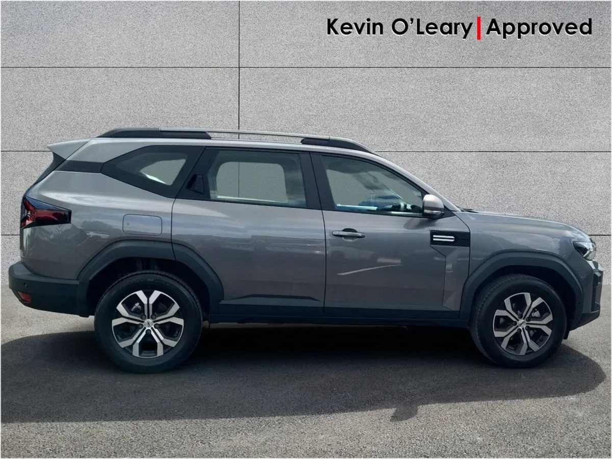 Dacia Bigster Expression HEV 155 - Image 6