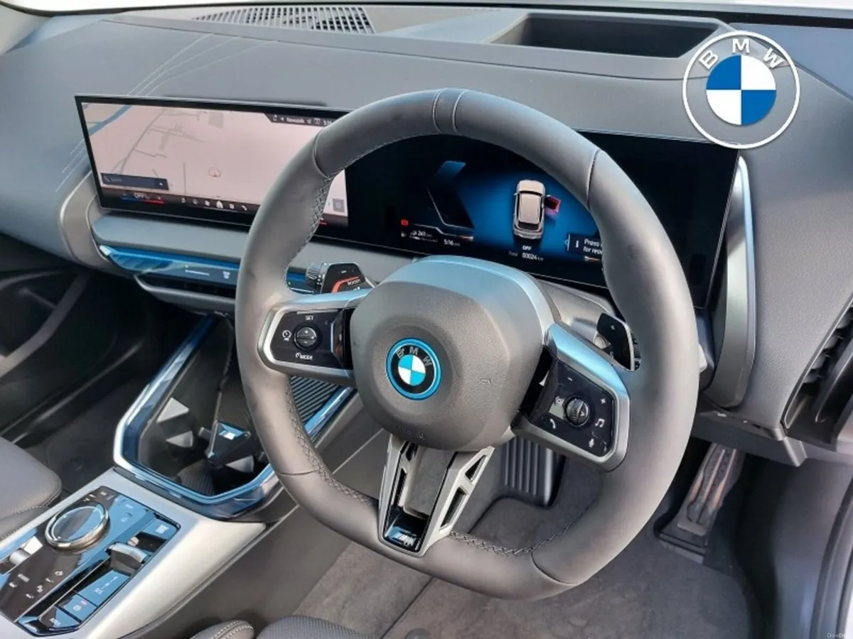 BMW X3 30e xDrive M Sport - Image 6