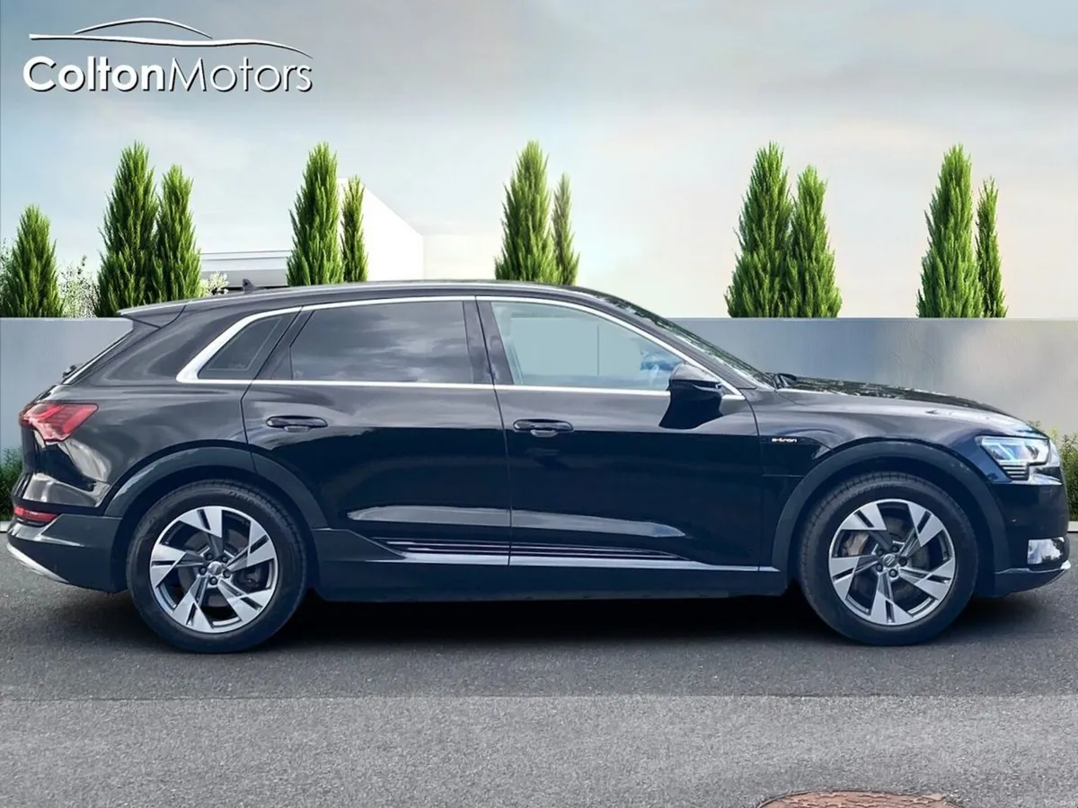 Audi e-tron Sport 55 Quattro - Image 3