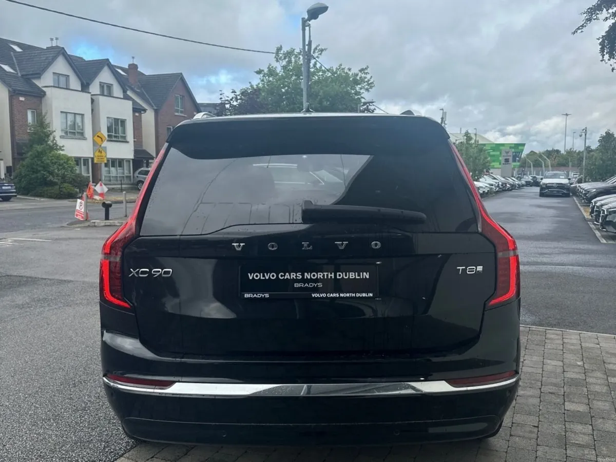 Volvo XC90 Xc90 ULTRA T8 455bhp Plug-In Hybrid - Image 5