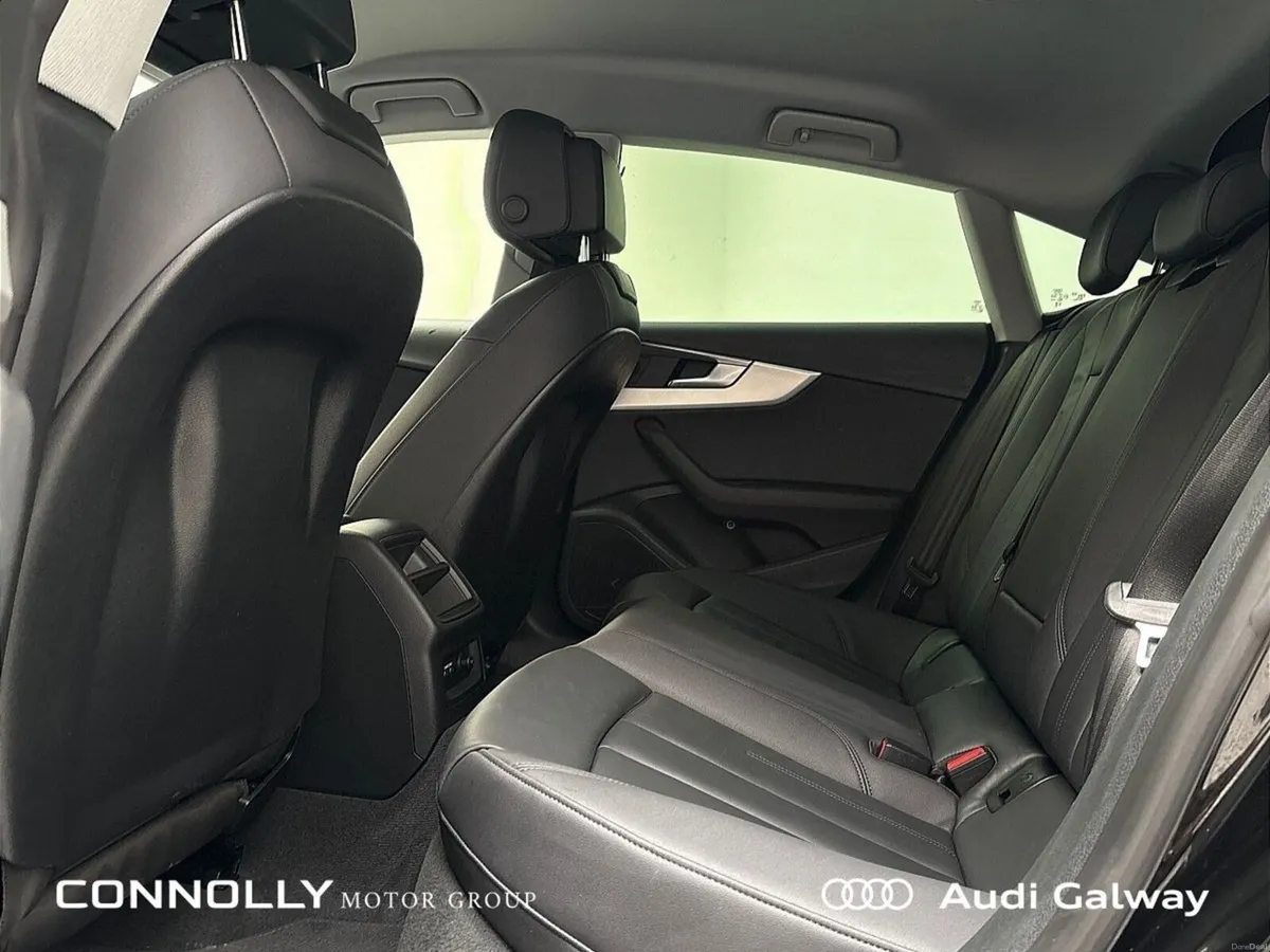 Audi A5 €339 p/m - 35 TDI SE 163HP A/T - Image 6