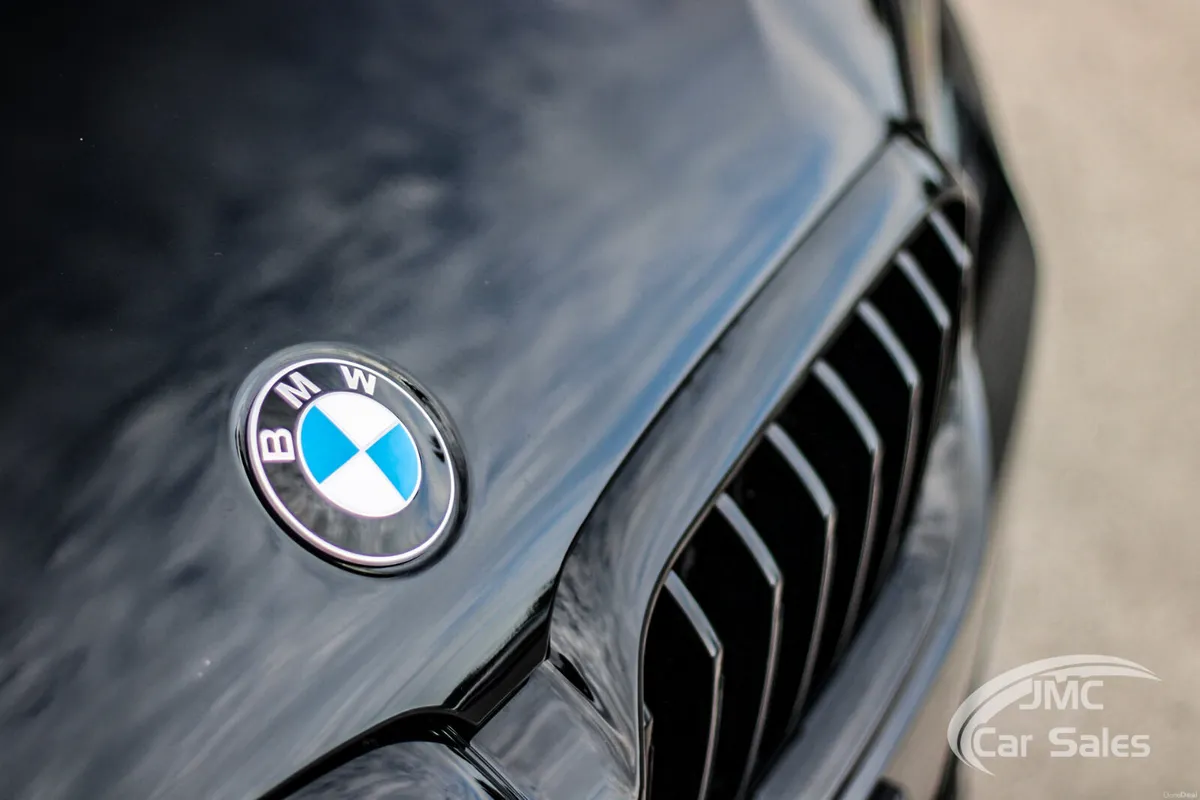 HUGE SPEC 2022 BMW 520D PRO PACK LCI - Image 6