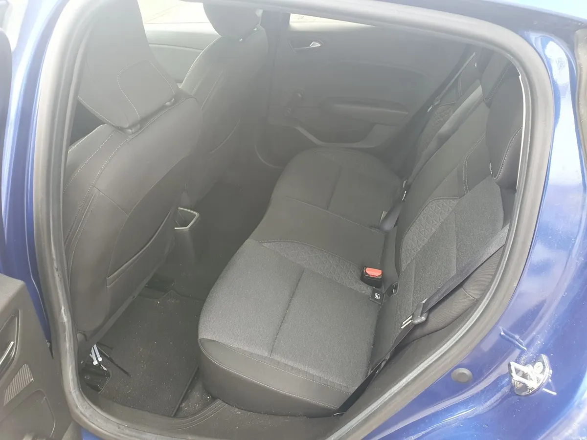 Renault Clio 2020 - Image 4