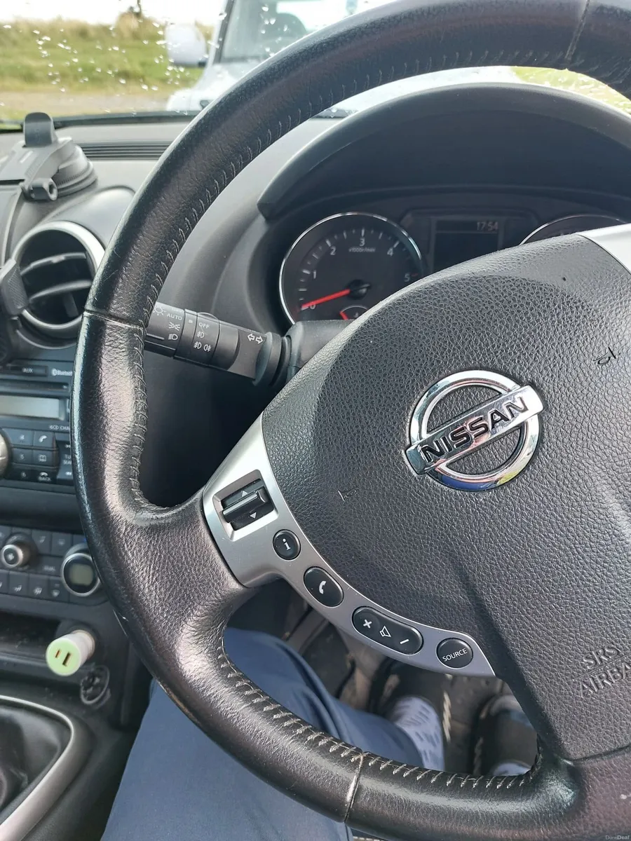 Nissan Qashqai 2010 - Image 4