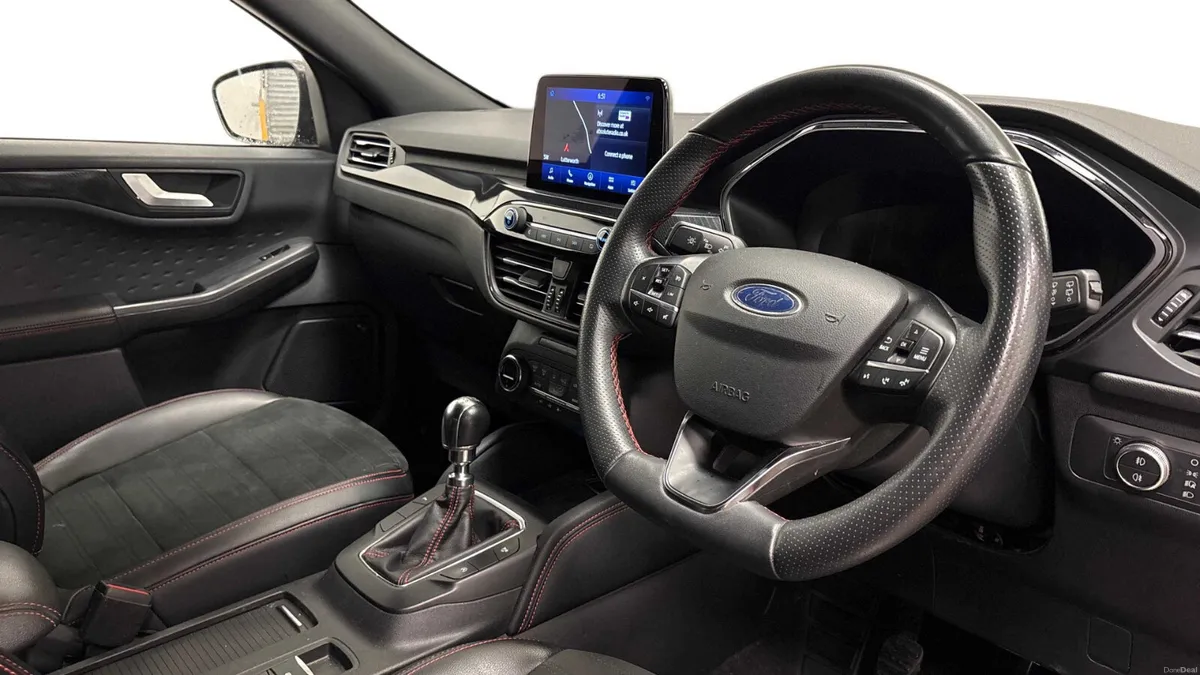 FORD KUGA 2.0 Kuga ST-Line EcoBlue MHEV 5dr - Image 6