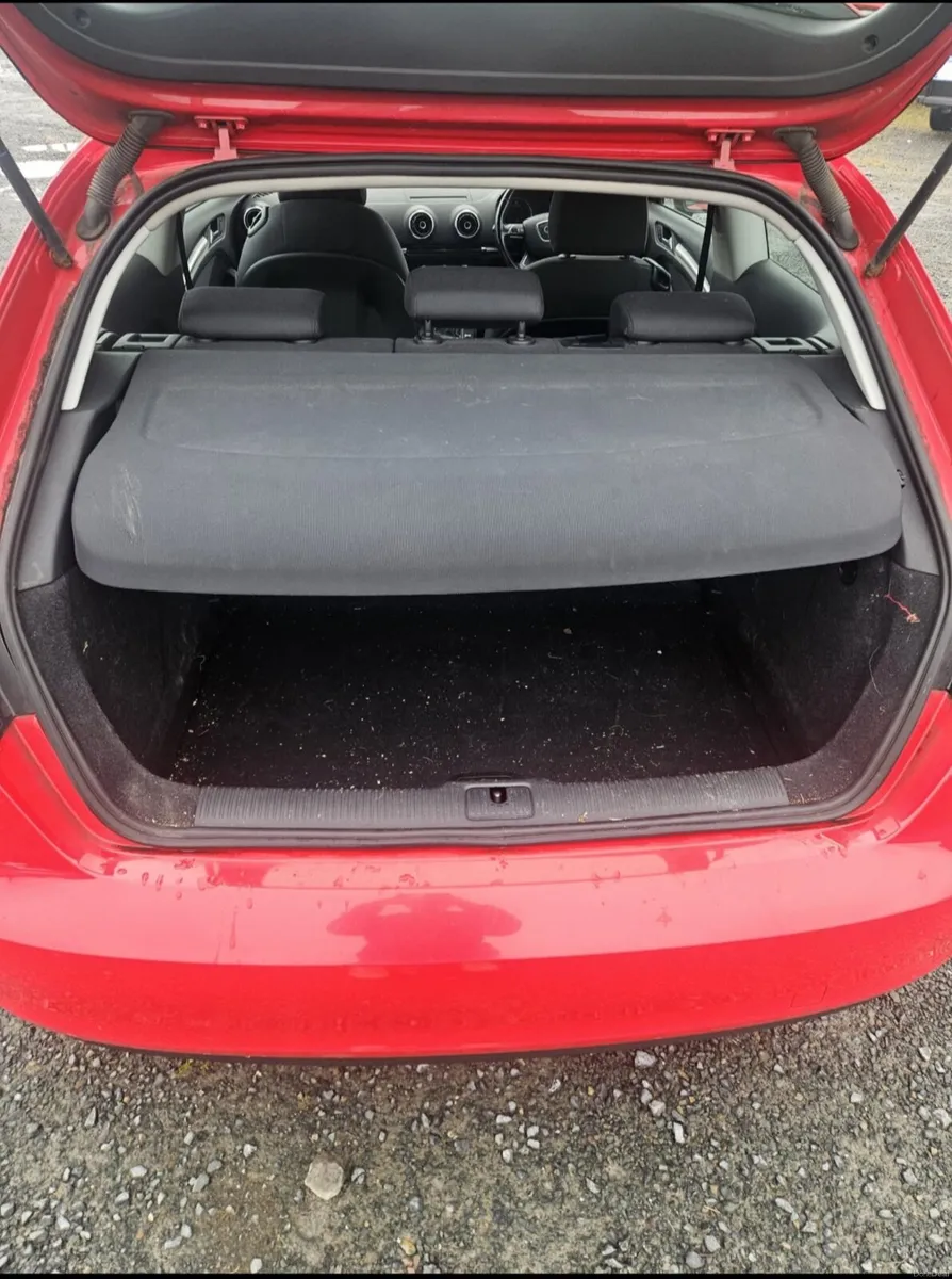 Audi A3 - Image 5