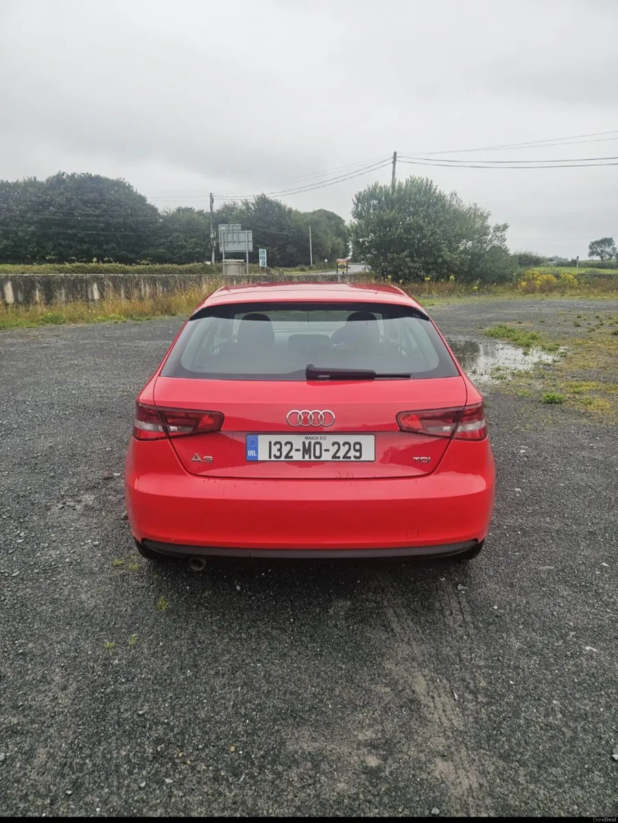 Audi A3 - Image 4