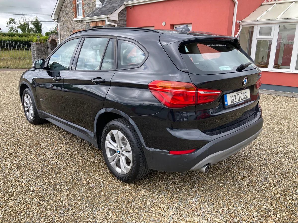 BMW X1 2016 Diesel Automatic - Image 3