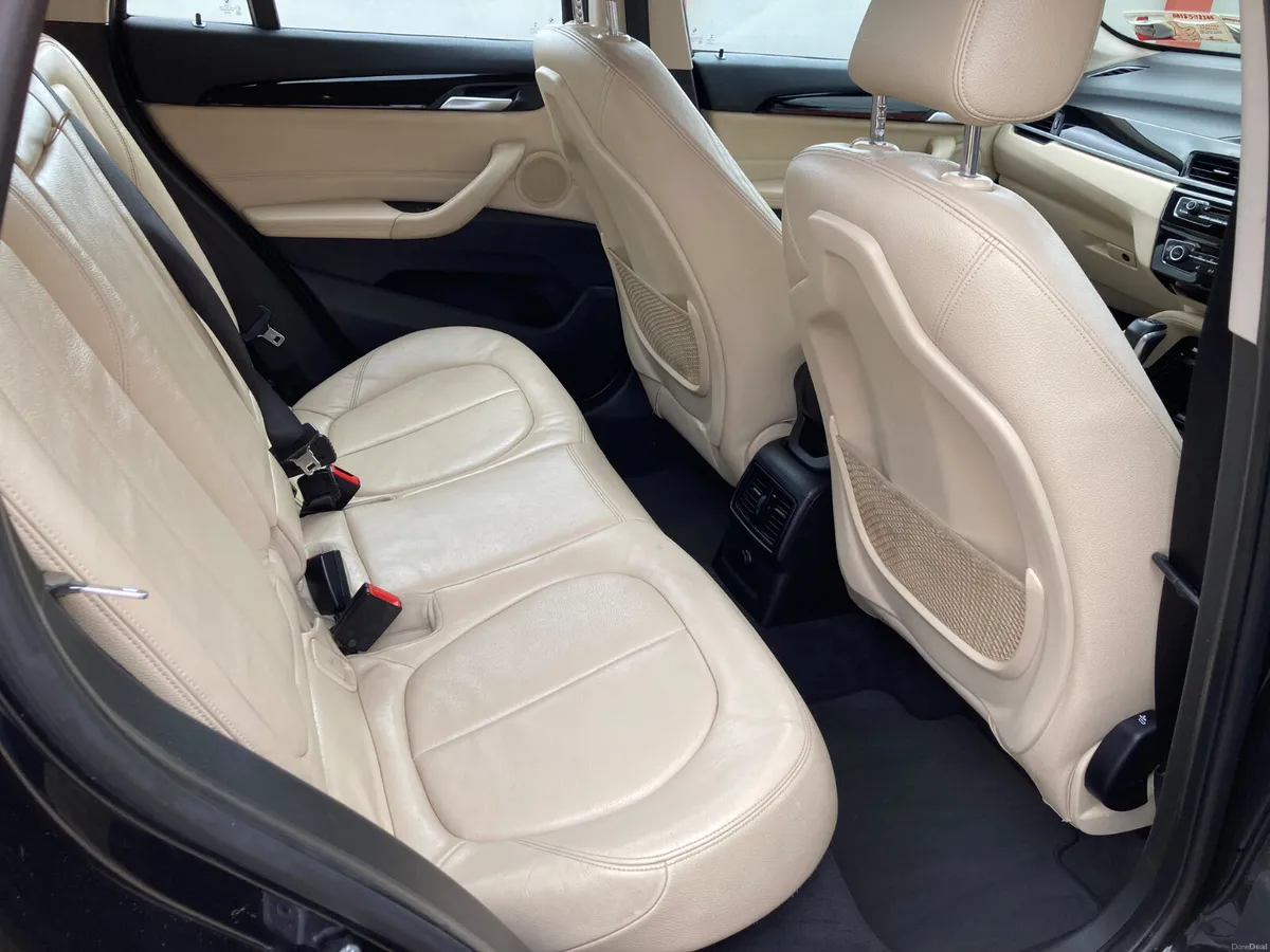 BMW X1 2016 Diesel Automatic - Image 6