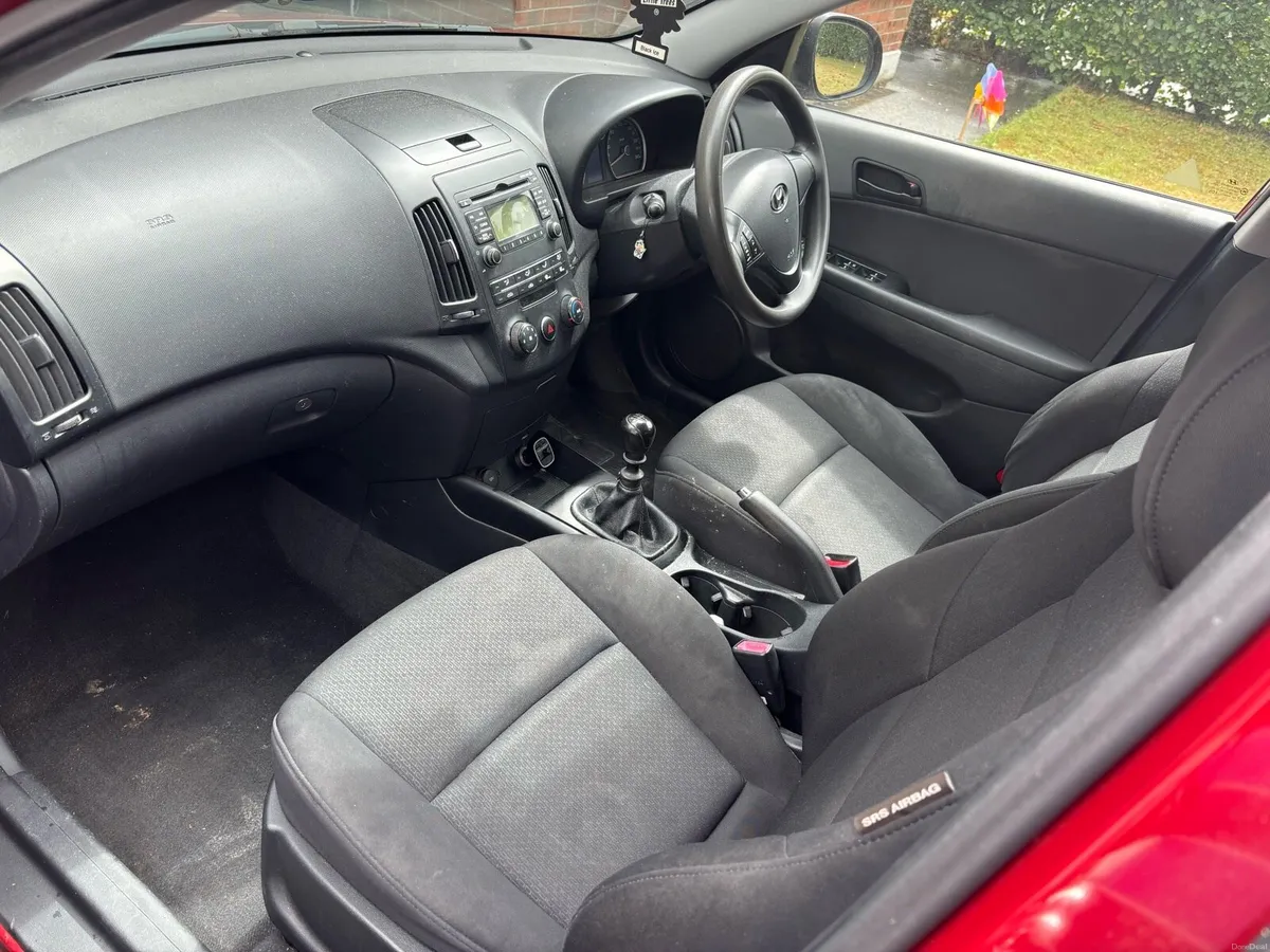 Hyundai i30 - Image 5