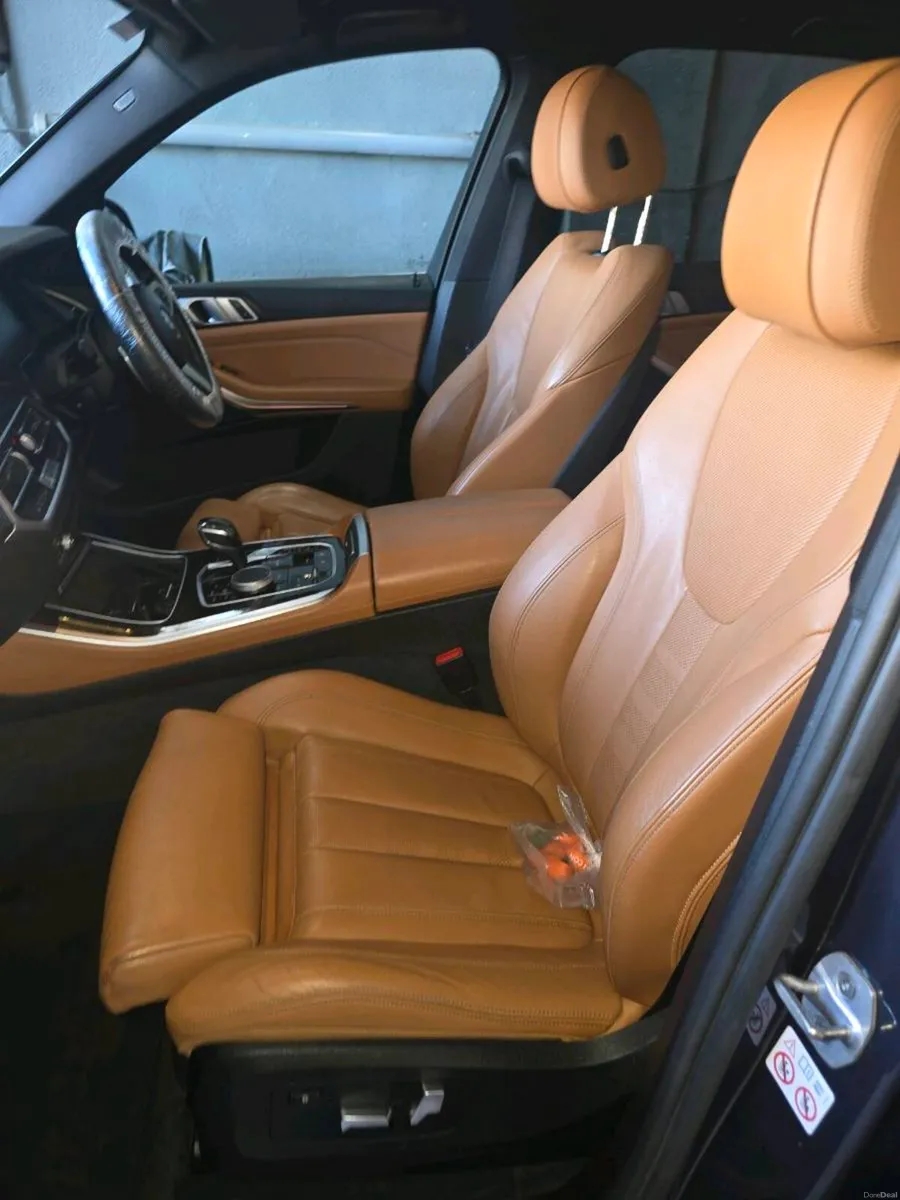 Bmw X5 3.0d Msport xdrive - Image 3