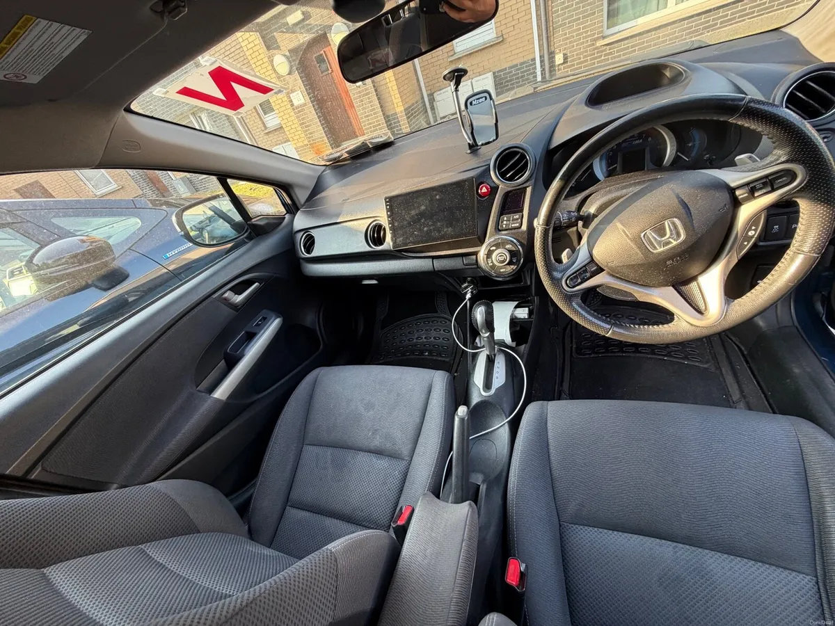 Honda Insight - Image 2