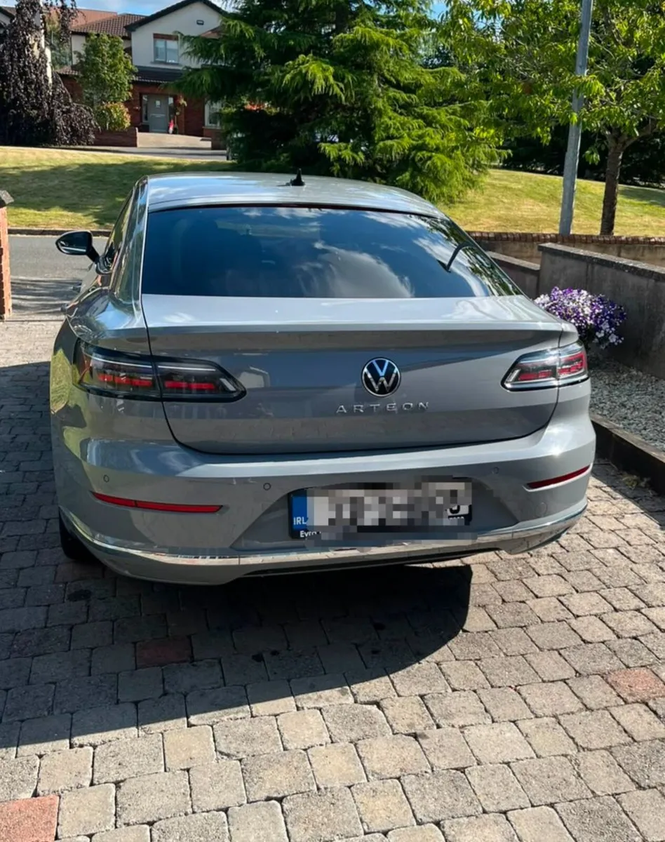 Volkswagen Arteon 2023 - Image 6