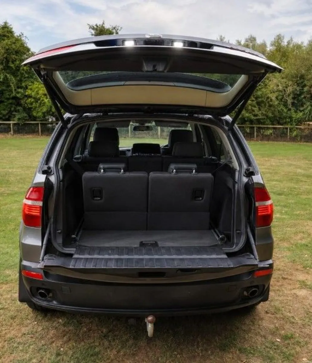 BMW X5 3.0d - Image 4