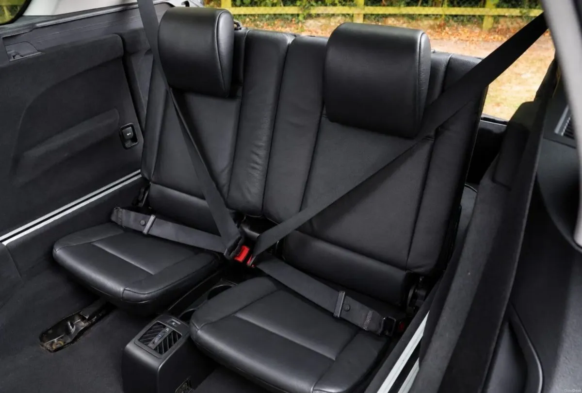 BMW X5 3.0d - Image 6