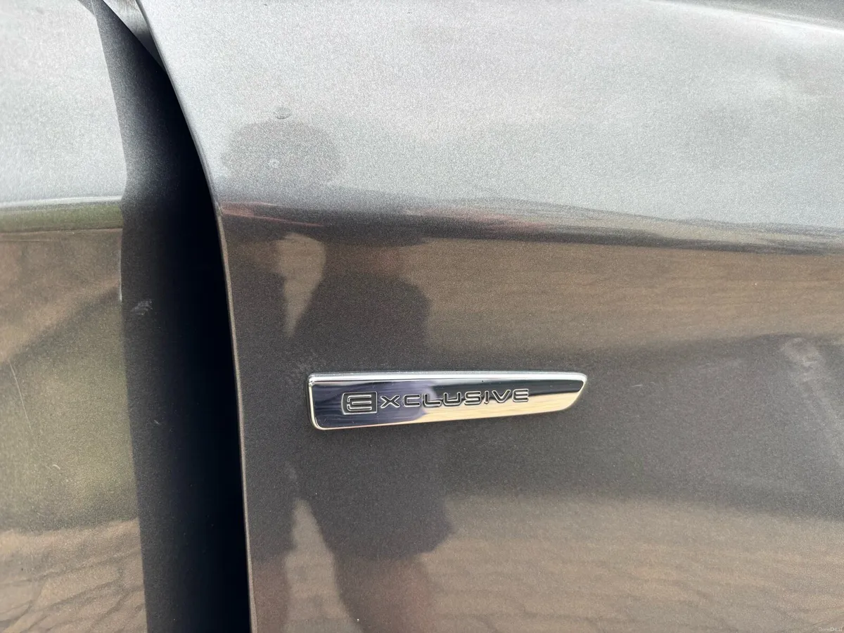 Citroen C4 Exclusive - Image 5