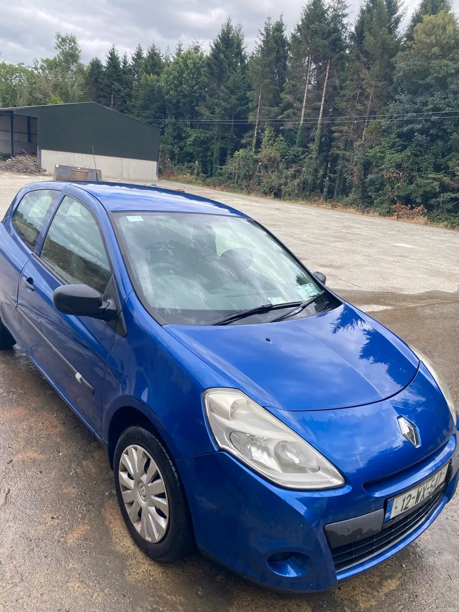 Renault Clio - Image 3
