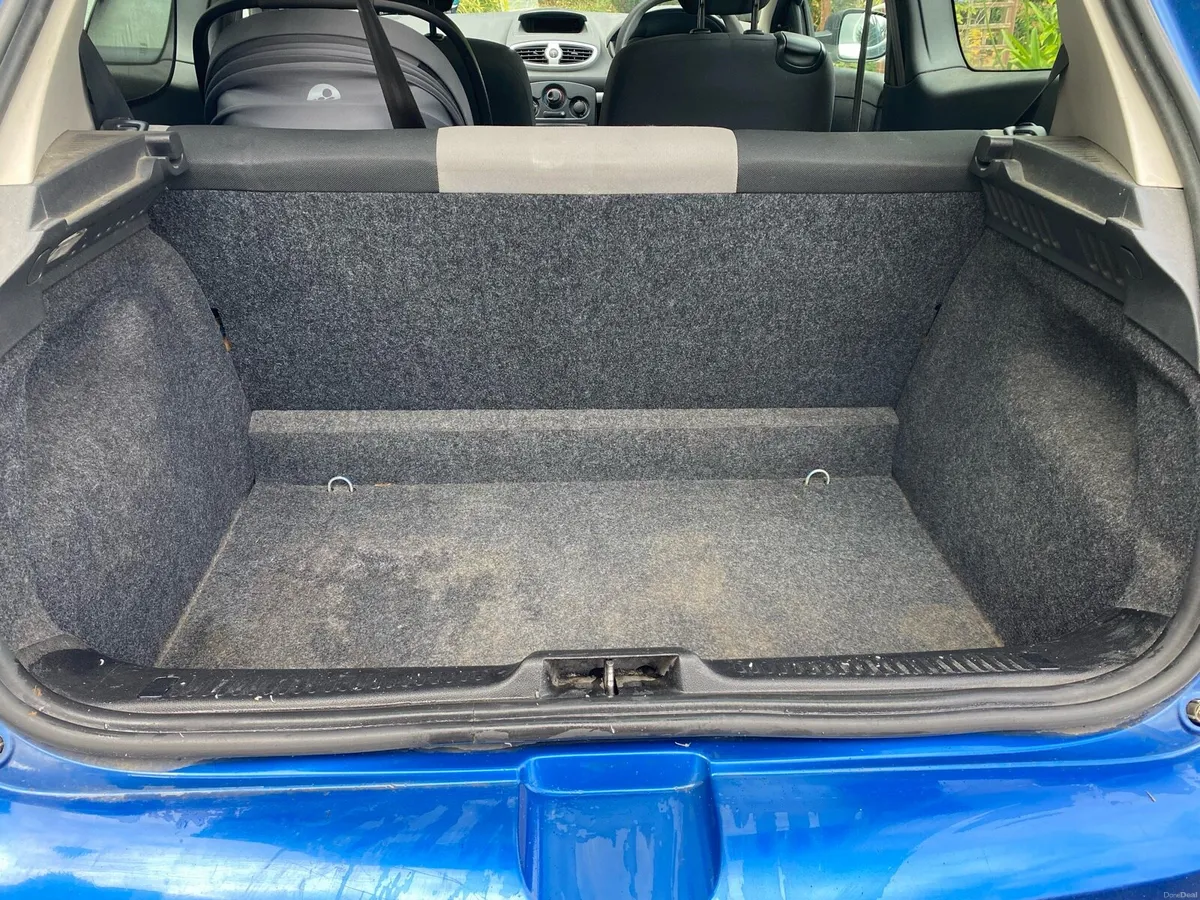 Renault Clio - Image 6