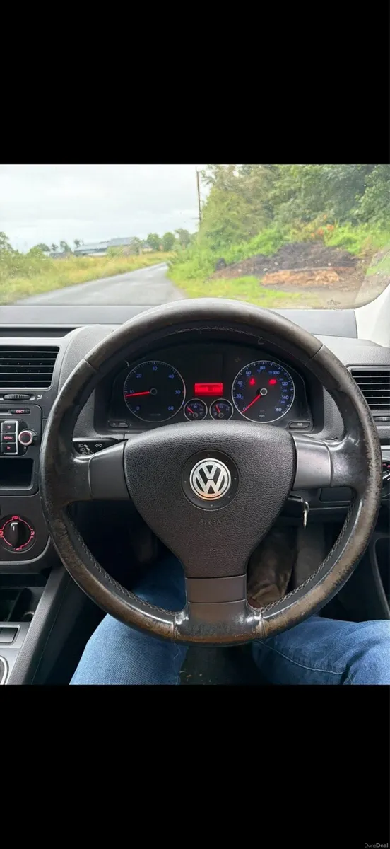09 Jetta New Nct 02/27 - Image 5
