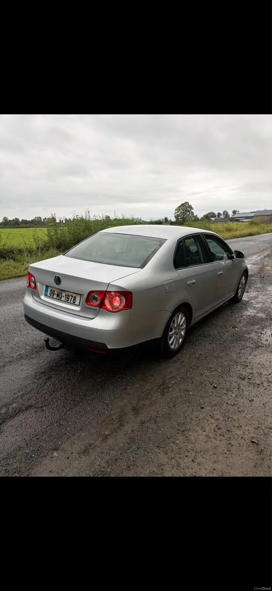 09 Jetta New Nct 02/27 - Image 2