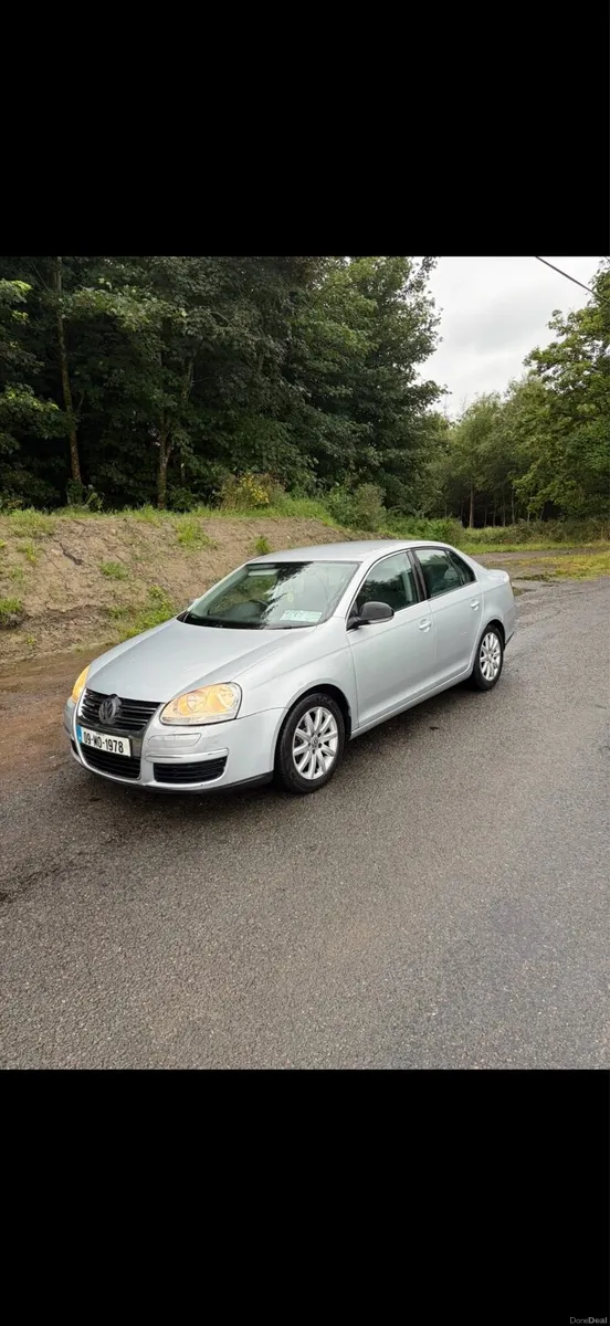 09 Jetta New Nct 02/27 - Image 4