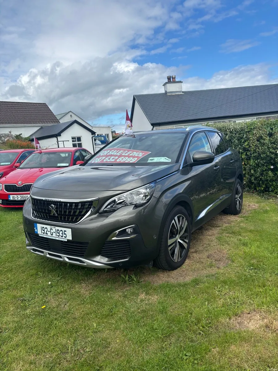 Cars - Image 1