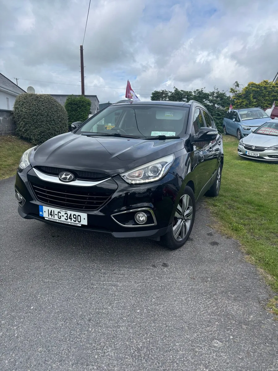 Cars - Image 1