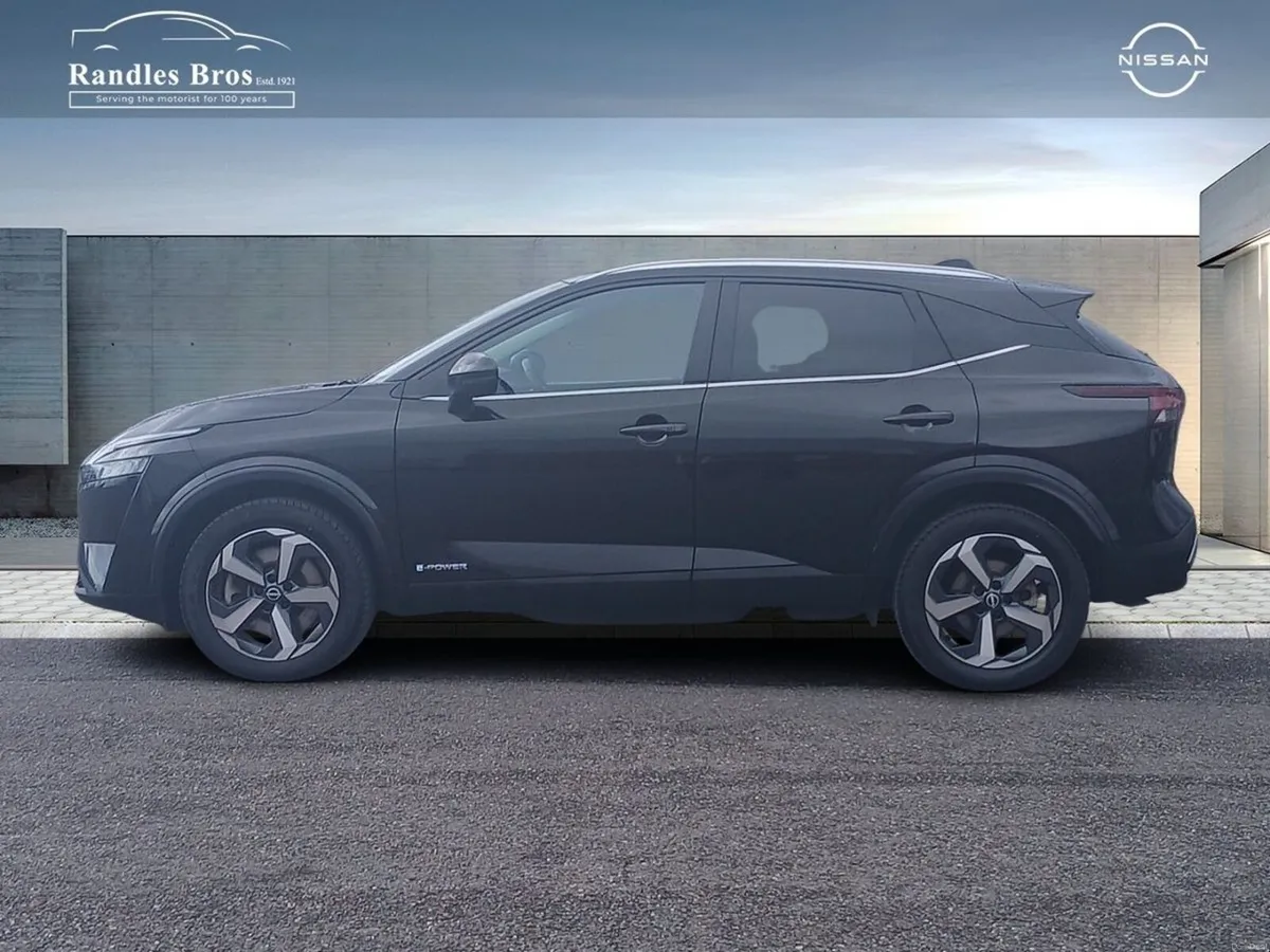 Nissan Qashqai ePOWER QASHQAI SV PREMIUM - Image 2