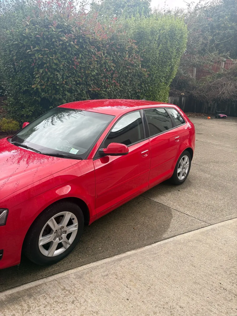 Audi A3 1.4 Automatic Low Mileage 2013 - Image 2