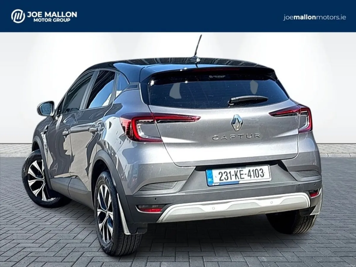 Renault Captur TCe 90 Evolution - Image 2