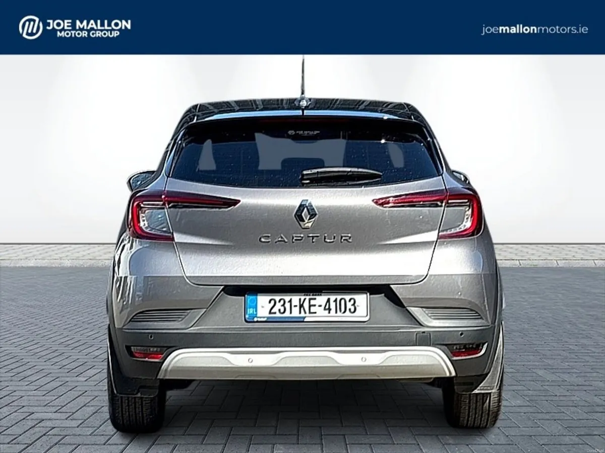Renault Captur TCe 90 Evolution - Image 5