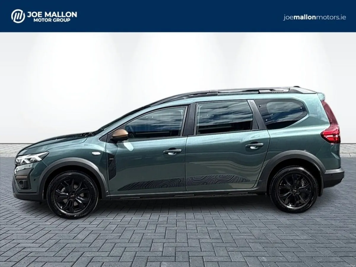 Dacia Jogger TCe 110 Extreme - Image 4