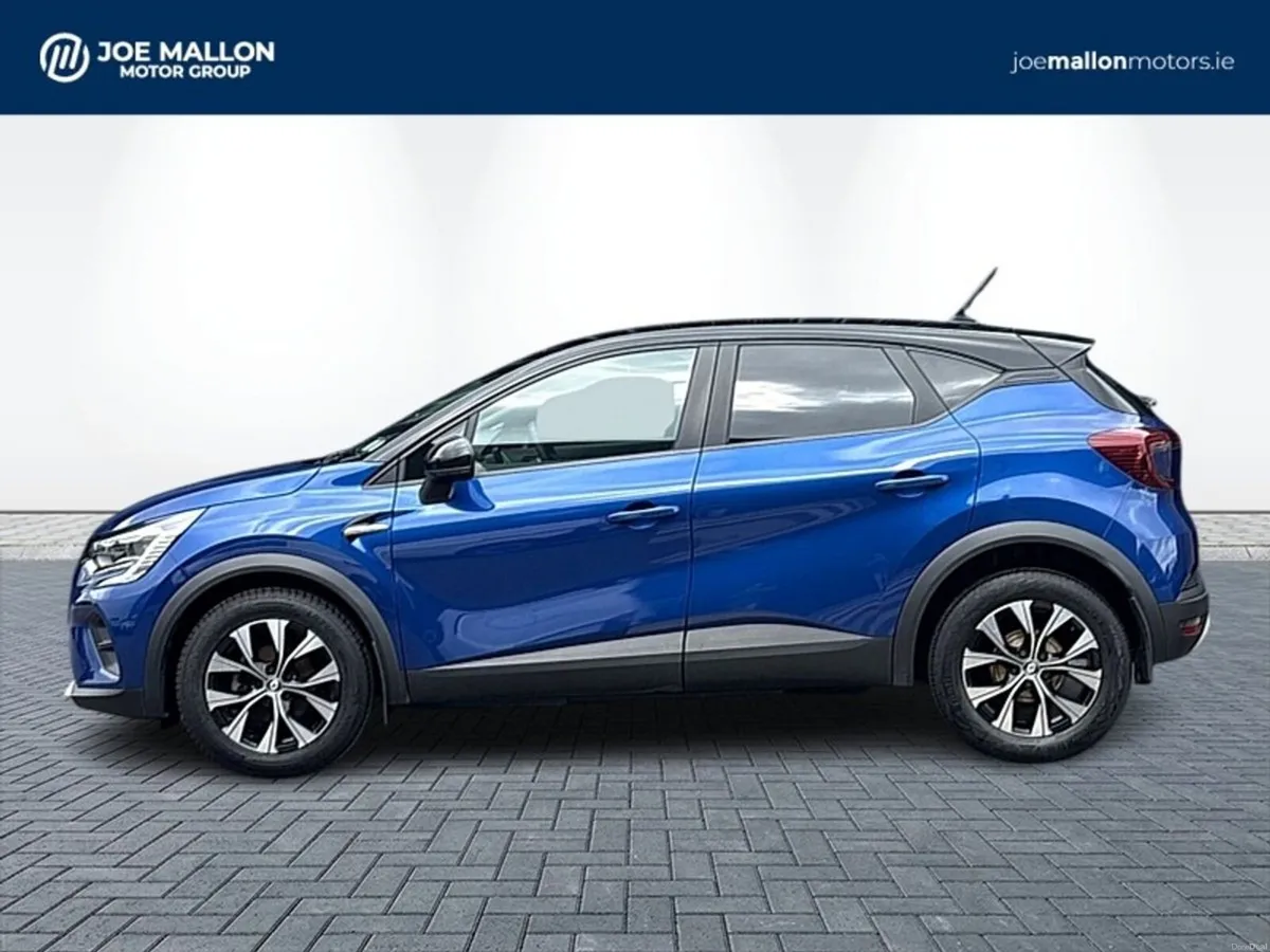 Renault Captur 1.0 TCe 90 DFull Limited - Image 4
