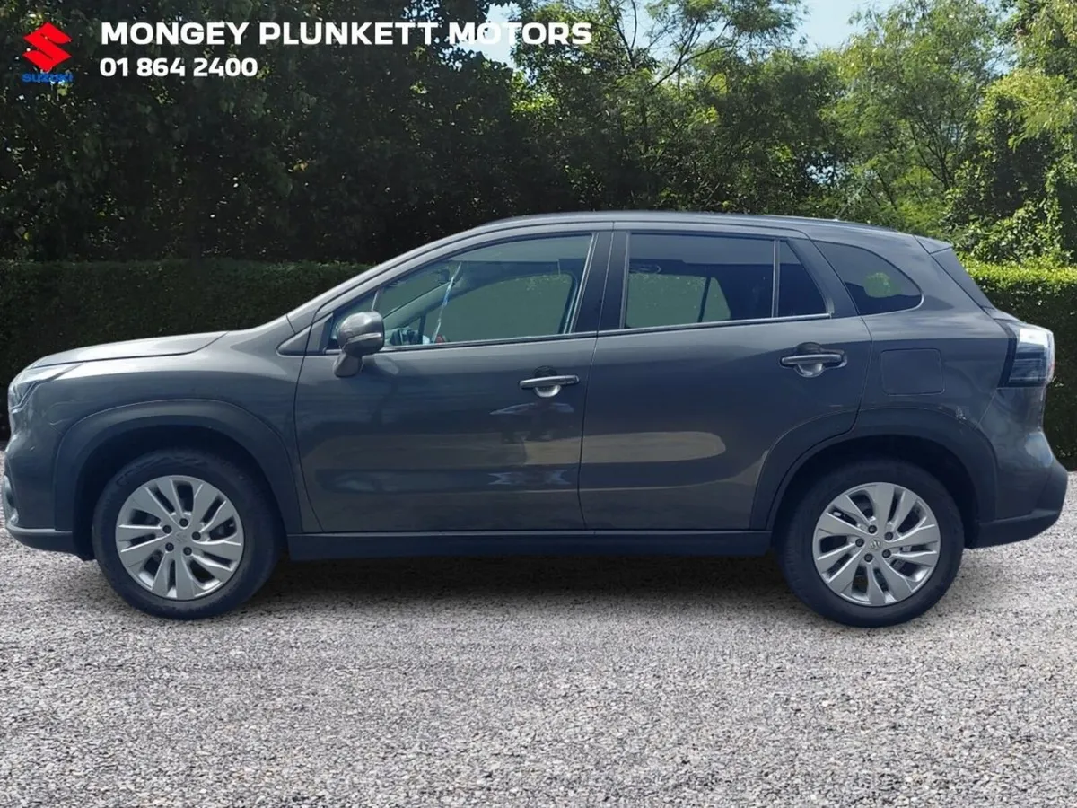 Suzuki S-CROSS Motion 1.4 - Image 4