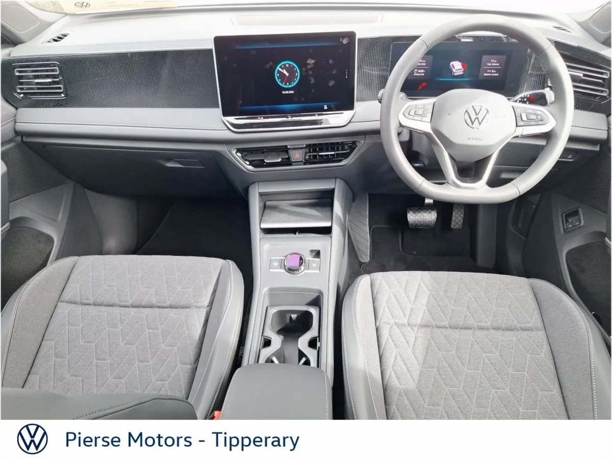 Volkswagen Tiguan EDITION 75 1.5 PHEV DSG 204HP - Image 4