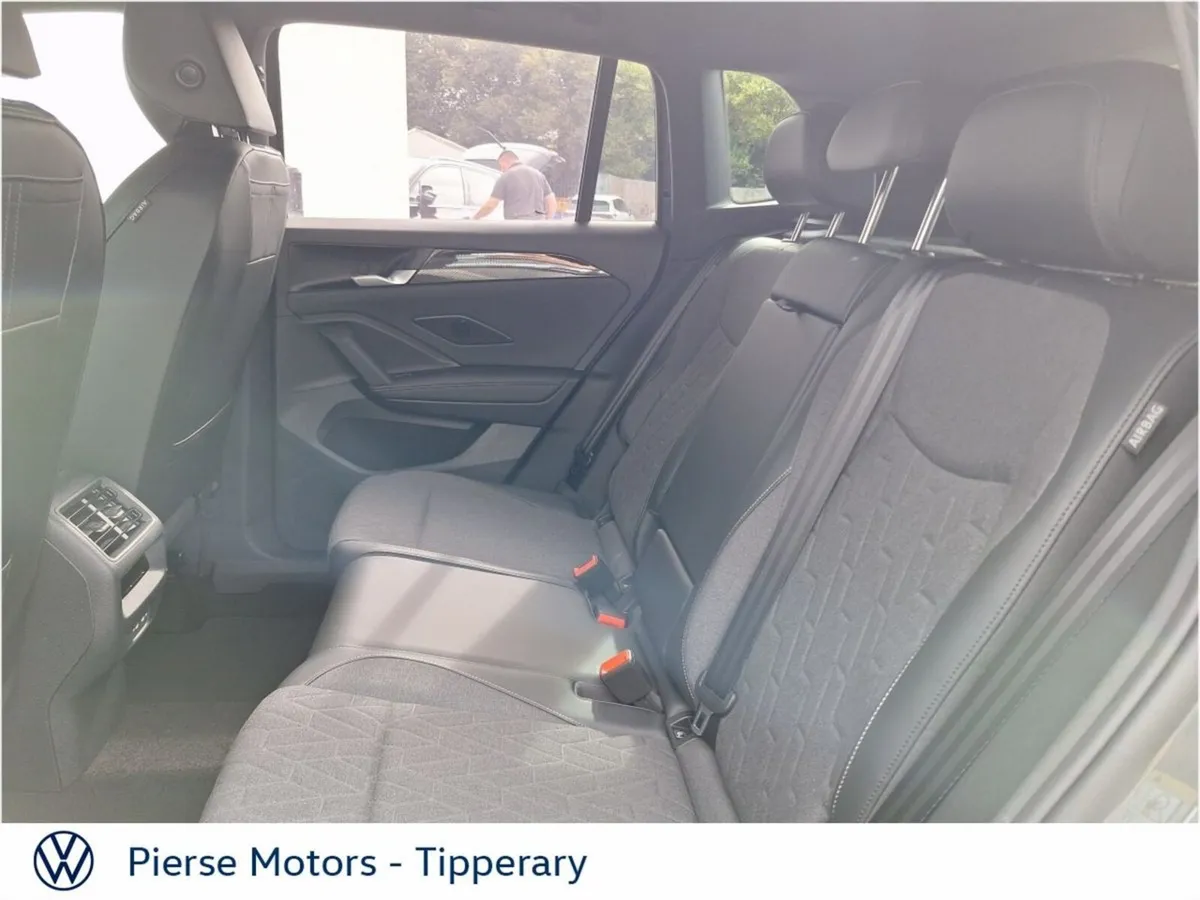 Volkswagen Tiguan EDITION 75 1.5 PHEV DSG 204HP - Image 6