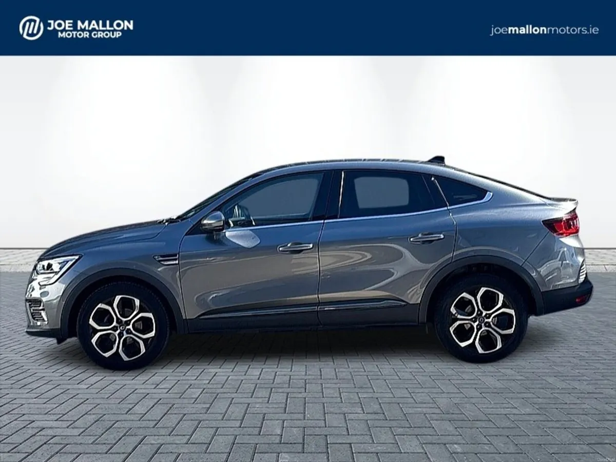 Renault Arkana TCe 140 Auto techno - Image 4