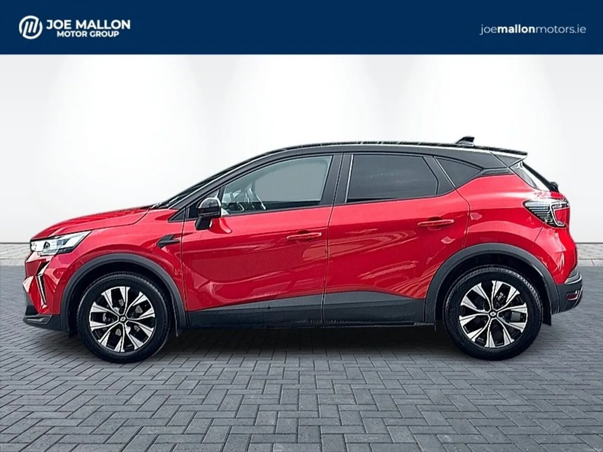 Renault Captur TCe 90 Evolution - Image 4