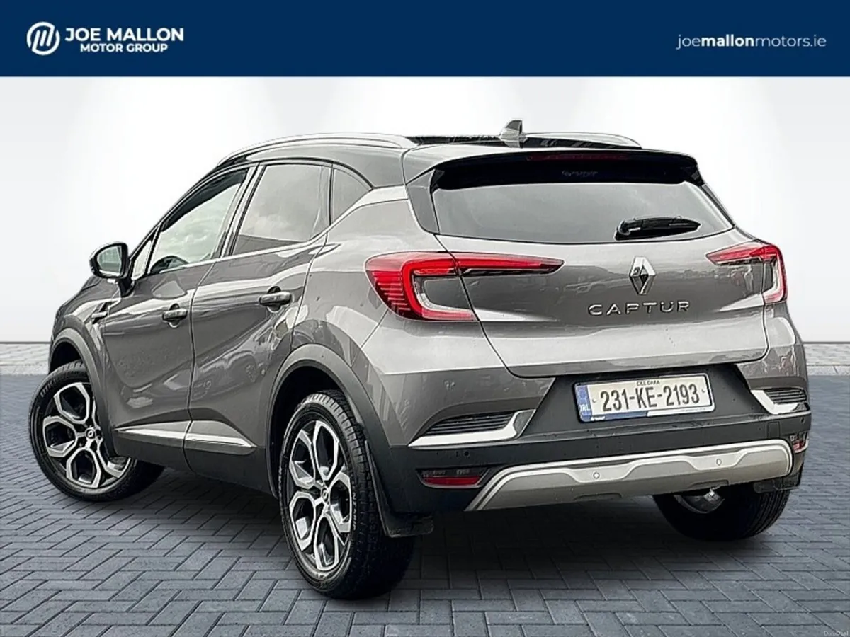 Renault Captur TCe 90 Techno - Image 2