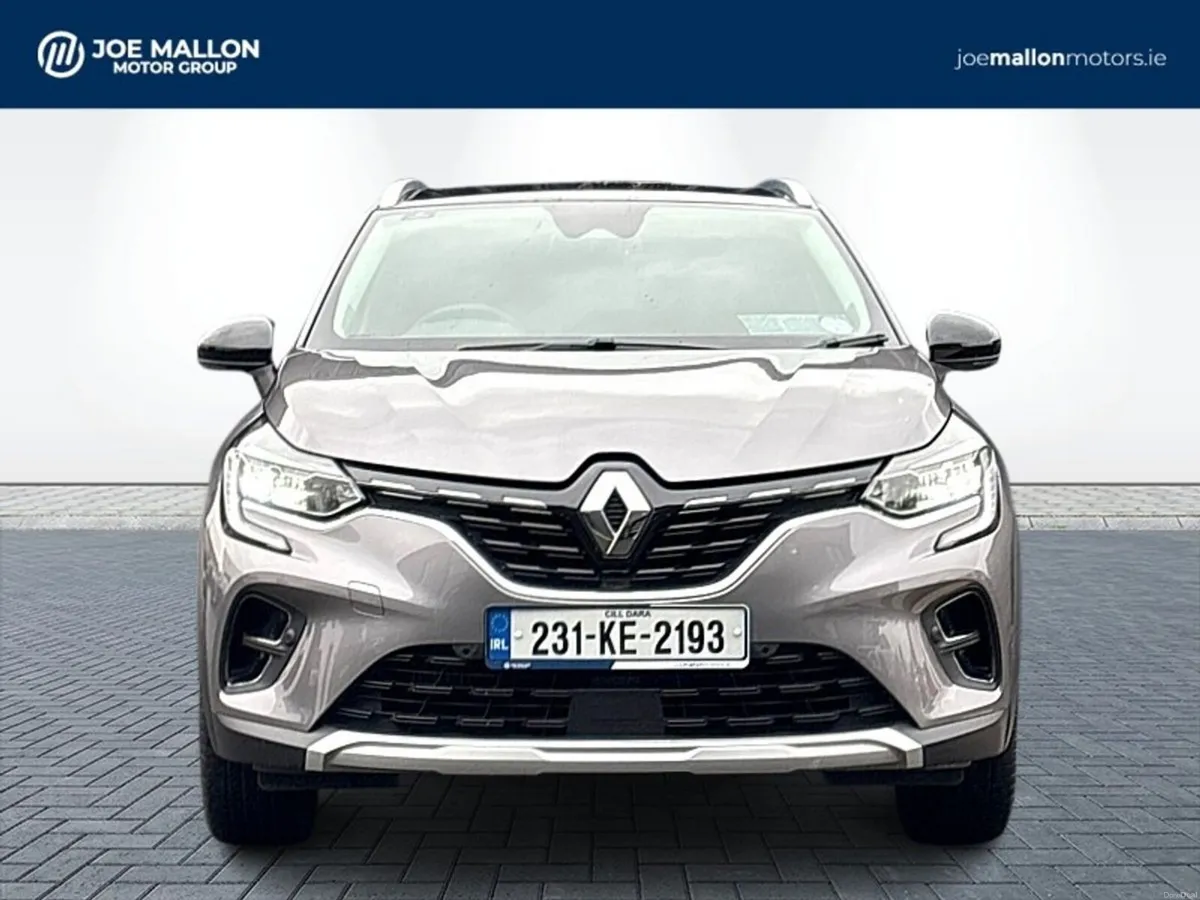 Renault Captur TCe 90 Techno - Image 3