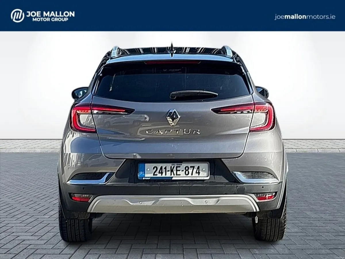 Renault Captur TCe 90 Techno - Image 5
